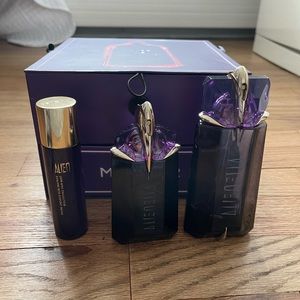 Alien Mugler Perfume